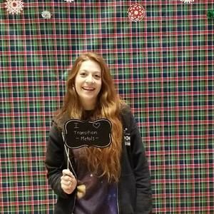 Meet your Posher, Kate